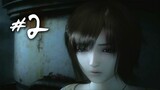 Fatal Frame 4 - "Chapter 1" | "Out of Tune" | Walkthrough Part 2
