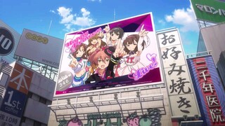 The idolmaster cinderella girls tập 3
