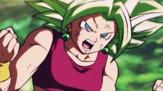 Goku Vs Kefla AMV Till I Collapse