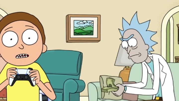 Rick and Morty Season 5 Release News and Official Updates
