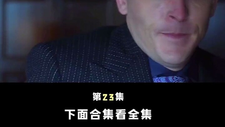 Vua của Gotham – Penguin – cũng phải khiếp sợ khi gặp Jerome! #Gotham #Penguin #PhimMỹĐángXem