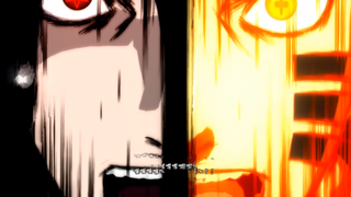 [Internet Game|Naruto]Exciting Cut of Last Resort