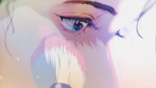 唯美不输新海诚，精致得仿佛模糊了动画与现实：宝矿力水特动画CM