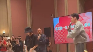年会节目跳啥？？？