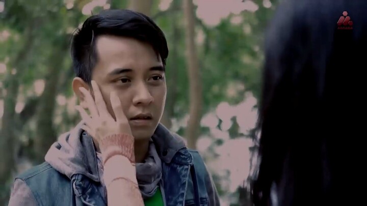 ILIR7 - Cinta Terlarang