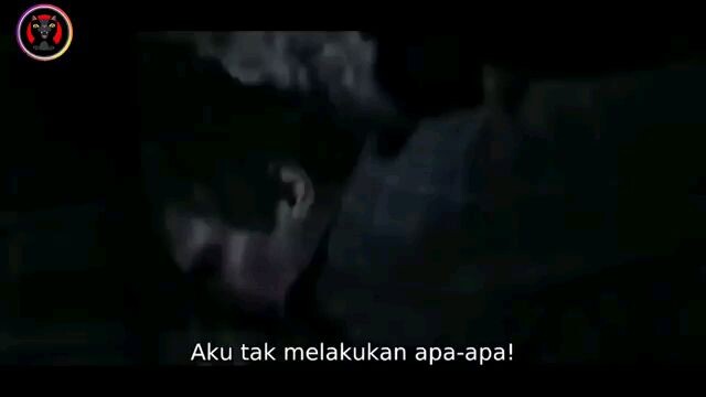 SANGAT GELOO.... Kalian Akan TERCENGANG Dengan ENDING Film Ini