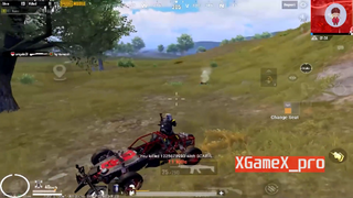 PUBG Mobile - Game tấu hài #24