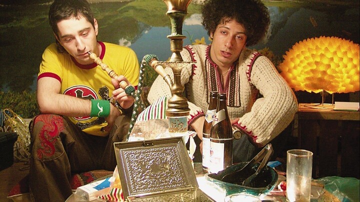 Watch Kebab Connection Full Movie 2004 HD