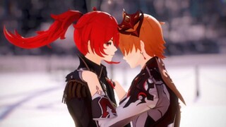 【鲸枭】【体位互换】【危险派对】