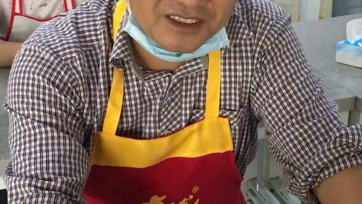 May there be no hunger in the world!