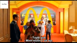 sức mạnh đồng tiền 3 #Casphim