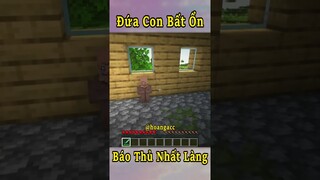 Đứa Con Bất Ổn - Anh Đen Xì Xì Toang Rồi 🤣 #shorts