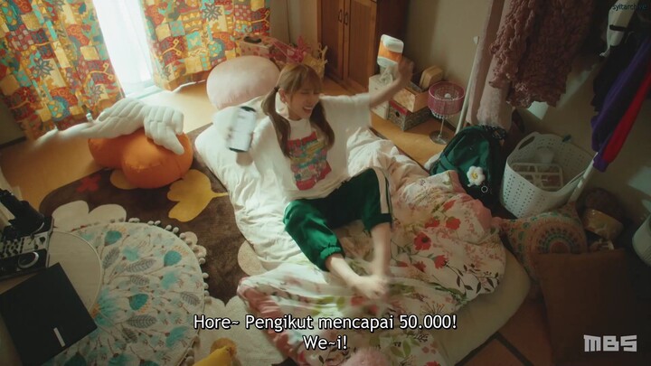 Shinu made Bazuttero!! episode 06