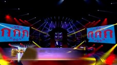 ไก๊ไก่ - พิม พิมประภา (โหน่ง ชะชะช่า) Sing Your Face Off 3