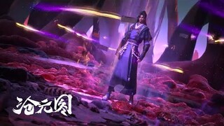 【 The Demon Hunter】EP13 梅元知遭遇蜘蛛女皇色诱，神魂被困，命悬一线！