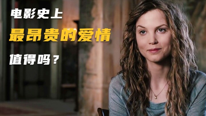 A top-tier suspense film by a world-class director, brimming with mystery and human warmth, culminat