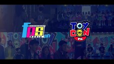 FPS Media Ph X ToyConPh 2022