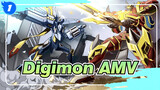 Digimon | Wield the Sword of Power and Save Our Peace_1