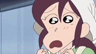 Tập 17 | Crayon Shin-chan #hoạt hình #phụ #điểm nóng kuaishou