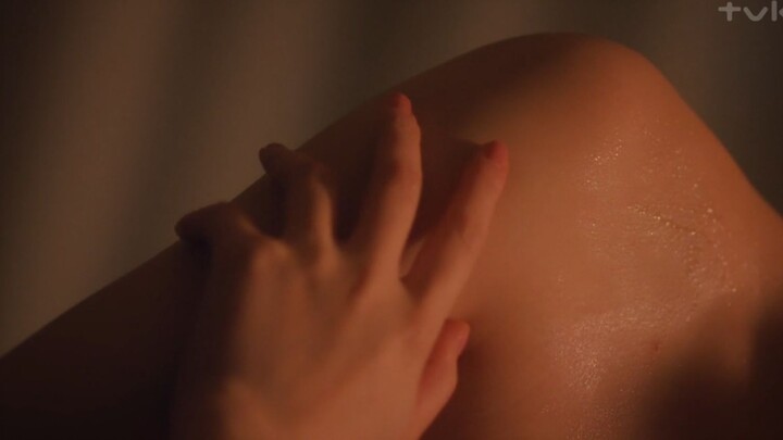 [Coffee & Vanilla] Cut 04 - The Intimate Scenes!