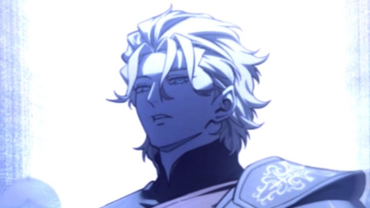 Mircea | The Stellar Swordmaster