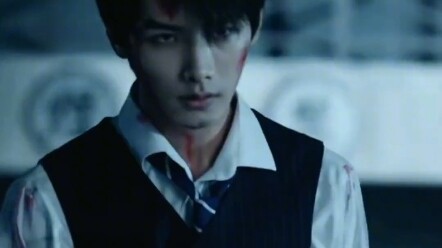 ปีนี้ซีรีส์ออนไลน์เรื่องเล็กๆ เลือกพระเอกเก่งมาก! #เฉินซินไห่# หล่อจนโลกต้องหยุดดู