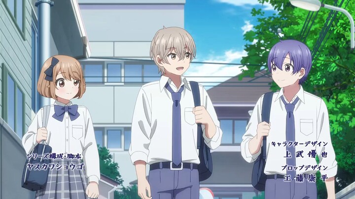 One room Hiatari futsu episode 2 subtitle Indonesia