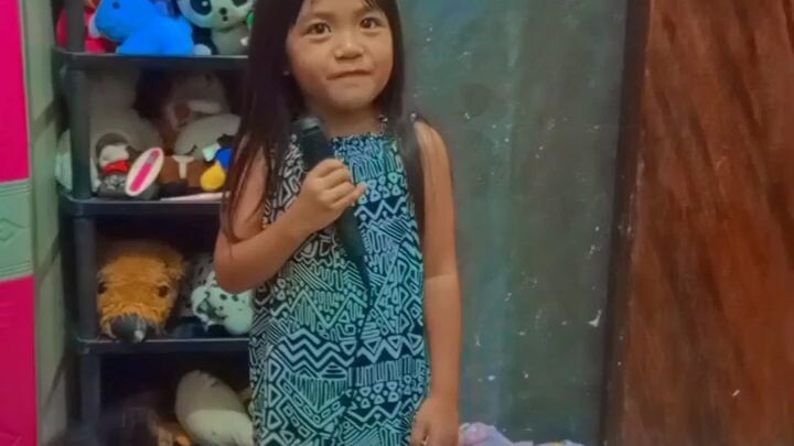 jingle bells song with ate Aya