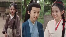 ชูจิ่วเยว่ พรสวรรค์ฝันอนาคต