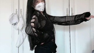 【莉莉子】ITZY Kill Shot 全曲练习