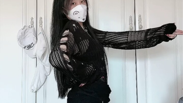 【Lilyko】ITZY Kill Shot Full Song Practice