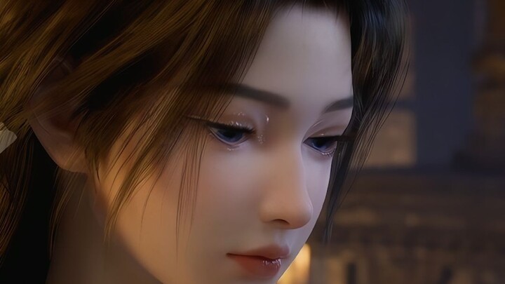 [A Mortal's Journey to Immortality] [Song Yu] Enjoy the vertical screen dynamic wallpaper with colle