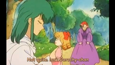 Akazukin Cha Cha Episode 6 Tagalog Dubbed