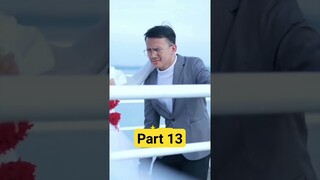 Part 13 Bangkit Dari Kematian #dellaroz #dramapendek  #dramaterpopuler #dramaterbaru #shorts