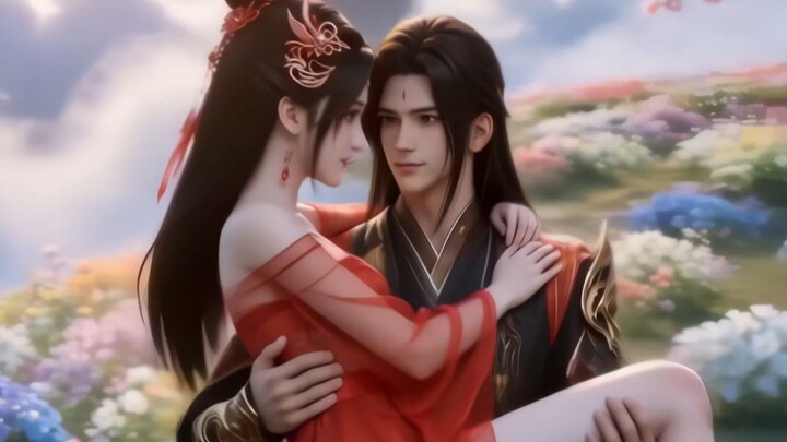 Fights Break Sphere Final Episode: Xiao Yan Reunites with His First Love, Sister