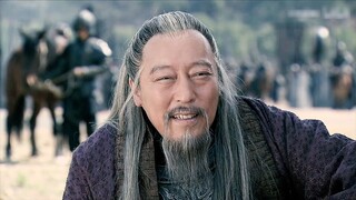 【تشو ليانغ ضد سيمايي】  سيمايي: امسك سيارة تشو ليانغ الأربعة العجلات!