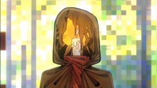 【OC/Micro-horror/Pseudo-game animation】ทฤษฎีความเสื่อมของมนุษย์
