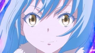 [Anime] Cewek Terimut (Rimuru)