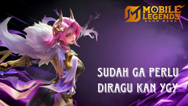 KLU GUA DAH MEGANG BENED DAH LAH‼️