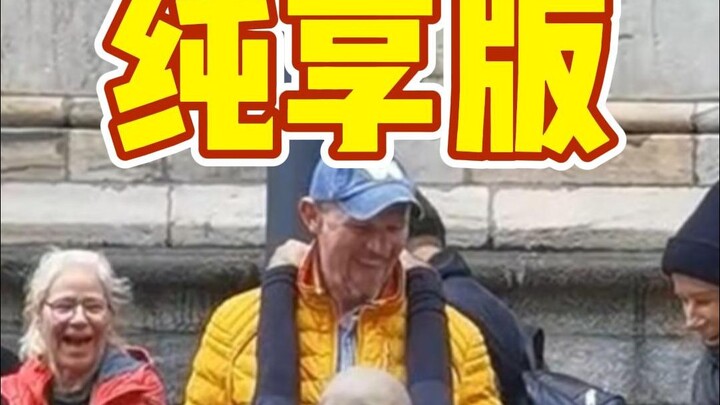 [Clean Version] Milan's Abstract Street Art