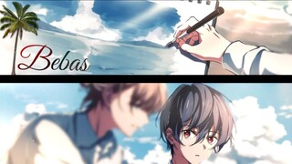 BEBASS - AMV - Anime Mv