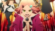 Rock Is A Lady's Modesty Episode 09