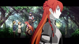 Re Creators- Episode 9