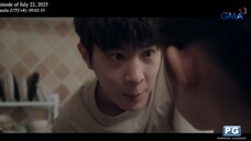 (55) Hidden Love (Tagalog Dubbed)