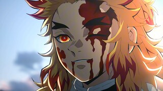 "I must fulfill my mission and won't let anyone present here die."