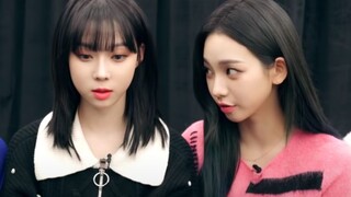 [Winter You\You Dong] ฉากดังของ Aespa Karina ที่อิจฉาฤดูหนาวอย่างบ้าคลั่ง😢