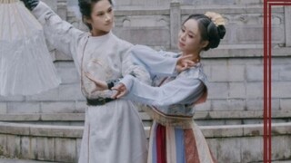 【爱李×吾桐】♥水龙吟♥ (original ancient style) Reality forces the king to play a male role~