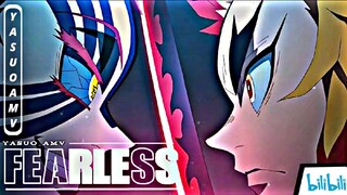 Who Will Win? Azaka Vs Rengoku 💯// The Last Fight!!!💯🔥🤯