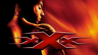 xXx (2002) ทริปเปิ้ลเอ็กซ์ พยัคฆ์ร้ายพันธุ์ดุ