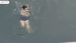 Hành động nghĩa hiệp lại bị kiện, "Tôi đã lớn tiếng kêu cứu, nhưng điều đó không có nghĩa là bạn đượ